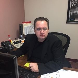 Meet your Posher, Patrick